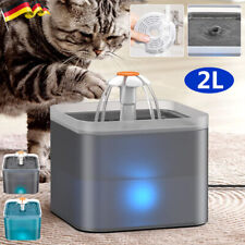 Trinkbrunnen haustier automati gebraucht kaufen  Aspisheim, Grolsheim