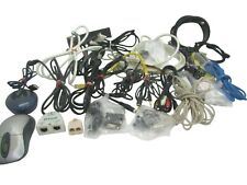 Lot computer cables for sale  Bradenton