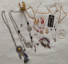 Modeschmuck konvolut marken gebraucht kaufen  Deutschland