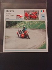 Side bike toro for sale  Westerville