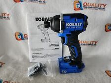 Next generation kobalt for sale  Ringwood