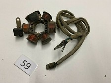 Statore volano scooter usato  Zovencedo