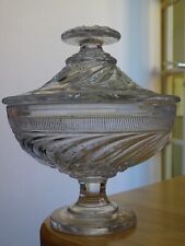 Baccarat ancien pot d'occasion  Thann