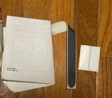 Dryer door reversal for sale  Dexter