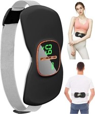 Heated massager belt for sale  MANCHESTER