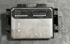 Ecu calculateur moteur d'occasion  Carcassonne
