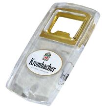 Flaschenöffner krombacher kap gebraucht kaufen  Pirna, Dohma, Struppen