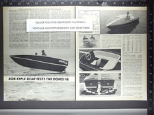 1966 page feature for sale  Lodi