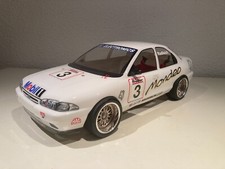Tamiya ford mondeo gebraucht kaufen  Weiden