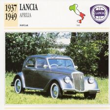 1937 1949 lancia for sale  PONTYPRIDD
