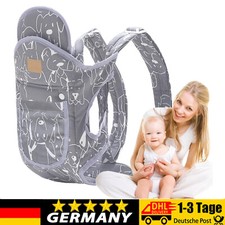 Ergonomische babytrage kindert gebraucht kaufen  Aspisheim, Grolsheim