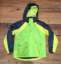 Skijacke crivit kinder gebraucht kaufen  Gefrees