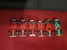 Formel modellautos burago gebraucht kaufen  Br'haven-Leherheide