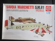 Supermodel savoia marchetti d'occasion  Expédié en Belgium
