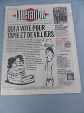 Journal naissance anniversaire d'occasion  Alsting