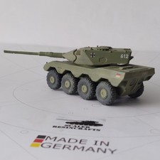 Radkampfwagen radpanzer german gebraucht kaufen  Meschede