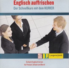 Englisch auffrischen schnellku gebraucht kaufen  Briesen (Mark)