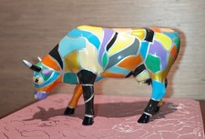 Kuhstatue cow parade gebraucht kaufen  Düsseldorf