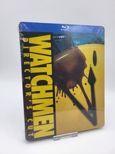 Watchmen director cut gebraucht kaufen  Petersberg, Wettin-Löbejün