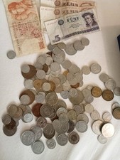 Konvolut münzen scheine gebraucht kaufen Konvolut münzen scheine gebraucht kaufen  Templin