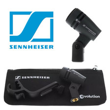 Sennheiser e604 microfono usato  Felino