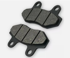 Front brake pads for sale  DUNSTABLE