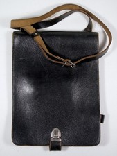 Vintage leder karten gebraucht kaufen  Berlin