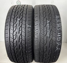 Tires 275 continental for sale  Orlando