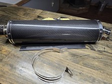 Delkevic inch carbon for sale  Albion