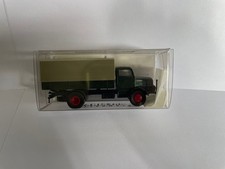 Brekina 71500 lkw gebraucht kaufen  Potsdam
