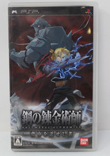 Fullmetal alchemist brotherhoo for sale  Ogdensburg