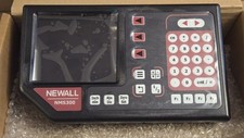 Newall nms302 milling for sale  Saint Louis