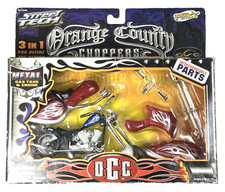 2004 orange county for sale  Woodbourne
