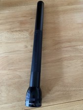 Genuine maglite torch for sale  ST. AUSTELL