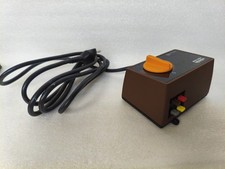 Transformateur marklin mini d'occasion Transformateur marklin mini d'occasion  Le Havre-