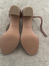 ladies clarks shoes for sale  KING'S LYNN
