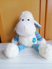 Dangling lamb soft for sale  WIGSTON