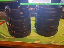 2pack mens leather for sale  SHEFFIELD