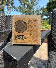 Vst precision 58mm for sale  Newport Beach