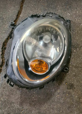 Phare gauche mini d'occasion  Rouen-