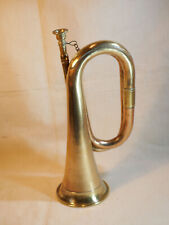 Authentique rare bugle d'occasion  Caen