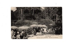 Postcard postcard somme d'occasion  Expédié en Belgium