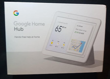 Google home hub for sale  Plainfield