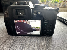 Panasonic lumix dmc gebraucht kaufen  Eibenstock