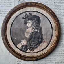 Dessin lavis xixè d'occasion  Nantes-