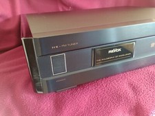 Revox tuner radio gebraucht kaufen  Wurmberg