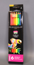 Prismacolor neon colored for sale  USA