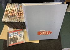 Dad army dvd for sale  WITNEY