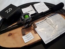 Daiwa steez limitierte gebraucht kaufen  Wesel