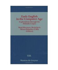Early english the gebraucht kaufen  Trebbin